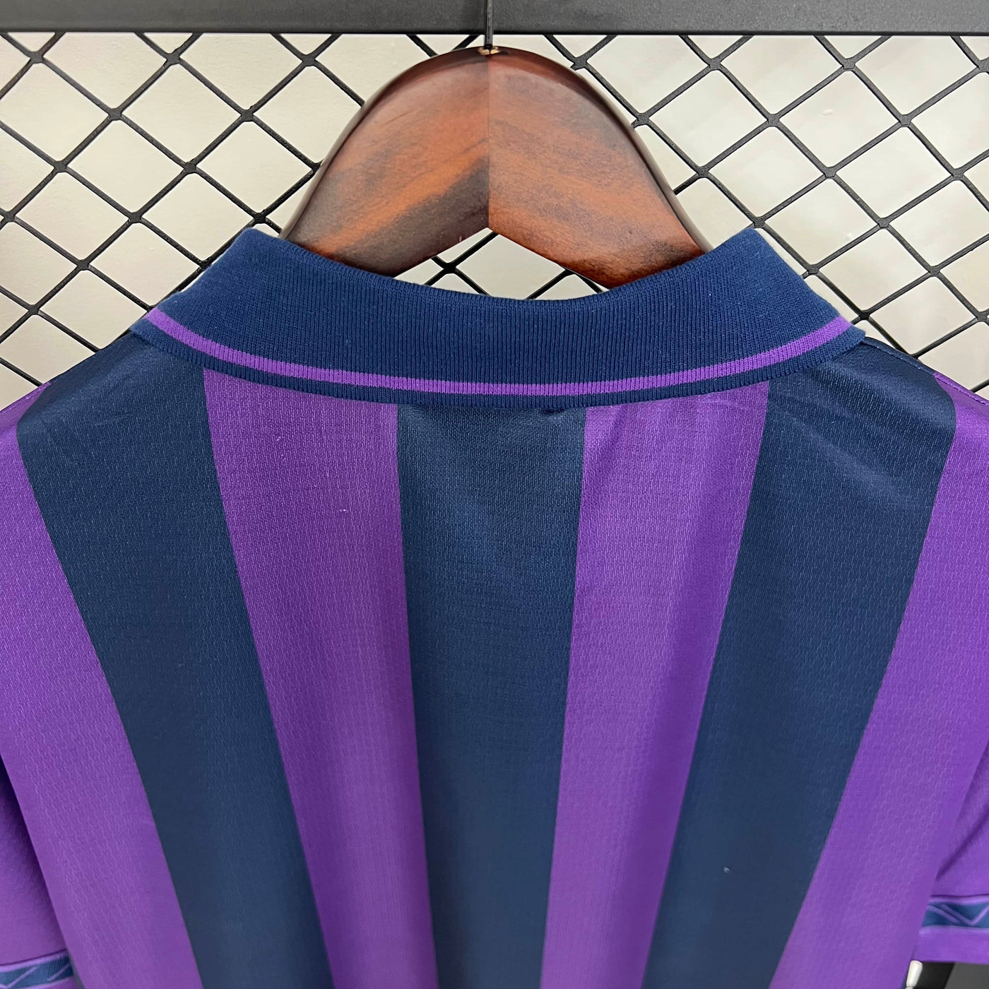 Camisa Tottenham Hotspur Retrô 95/97