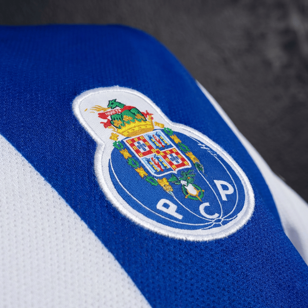 Camisa Primeira Liga Retrô 09/10