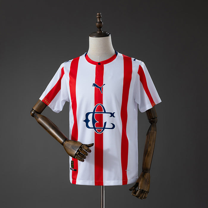 Camisa África do Sul