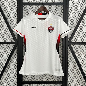 Camisa Feminina Fluminese Away Xxl8 25/26