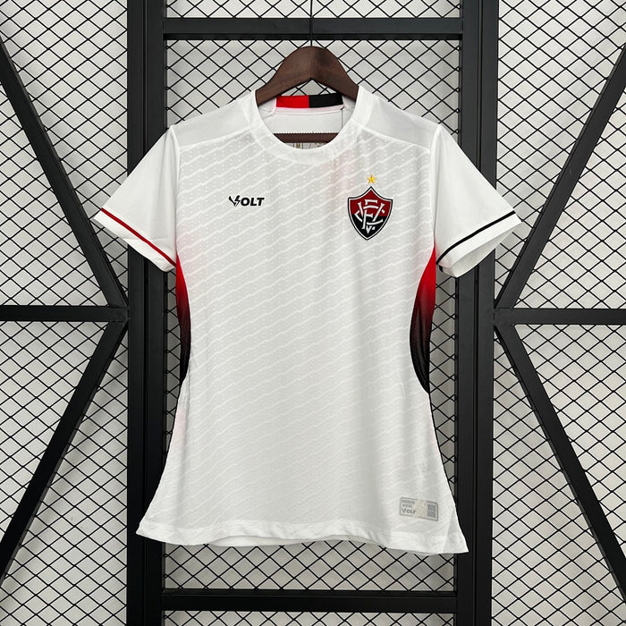 Camisa Feminina Fluminese Away Xxl8 25/26