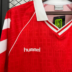 Camisa Primeira Liga Retrô 1990