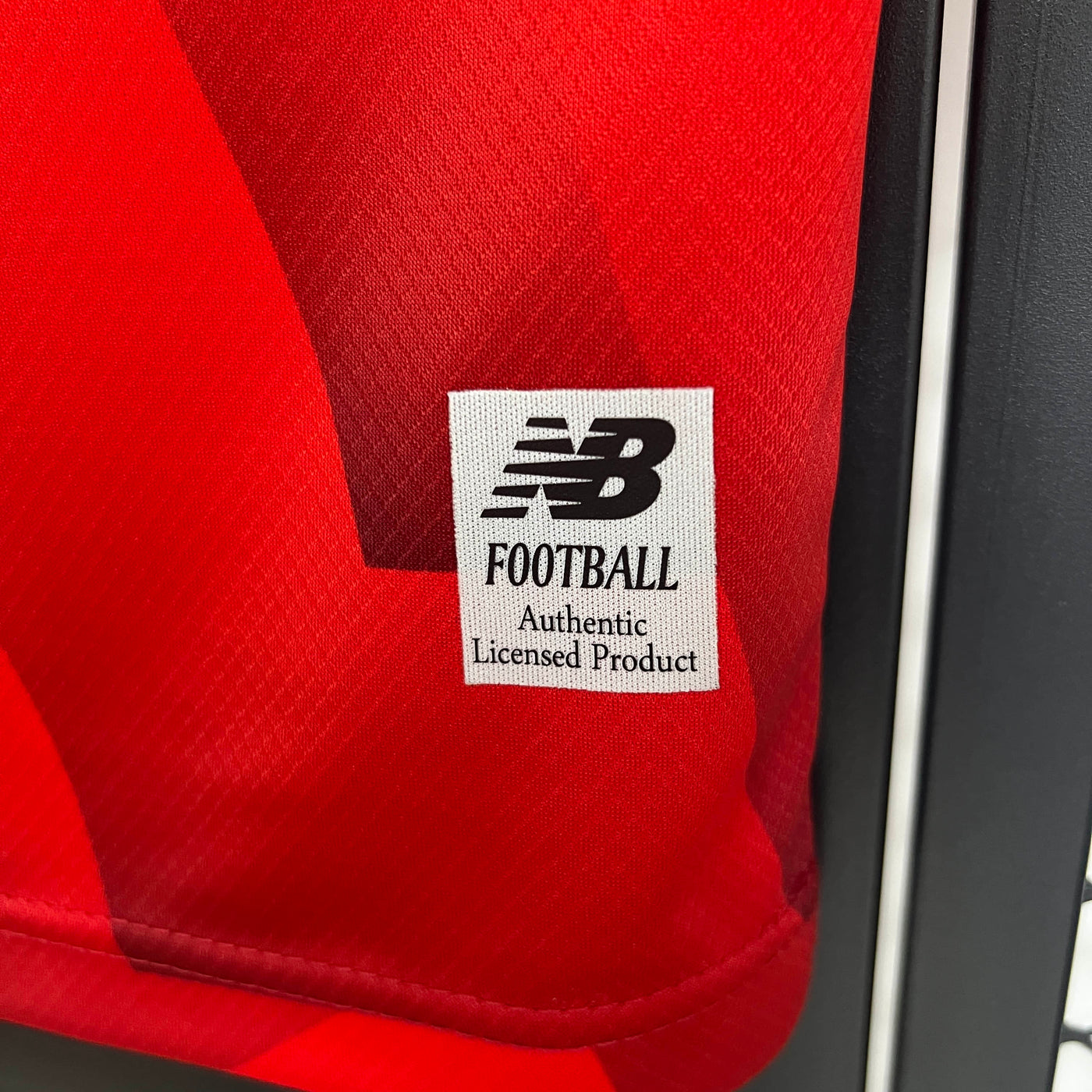 Camisa Lille Home 25/26