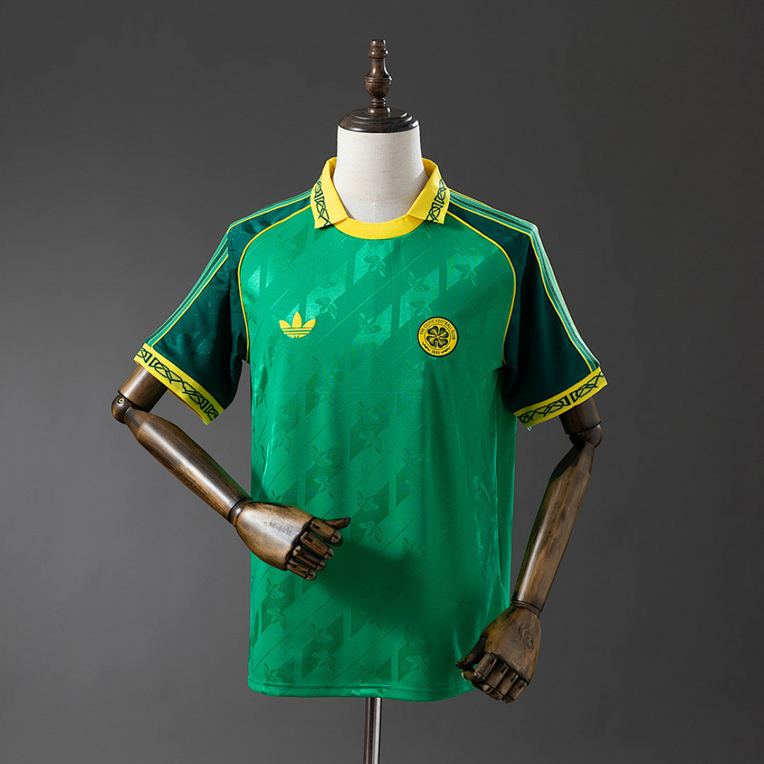 Camisa África do Sul Retrô Home