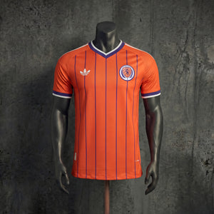 Camisa Granada Away Jogador 2026