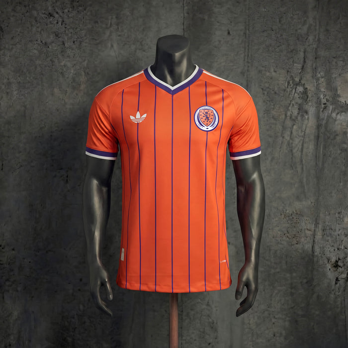 Camisa Granada Away Jogador 2026