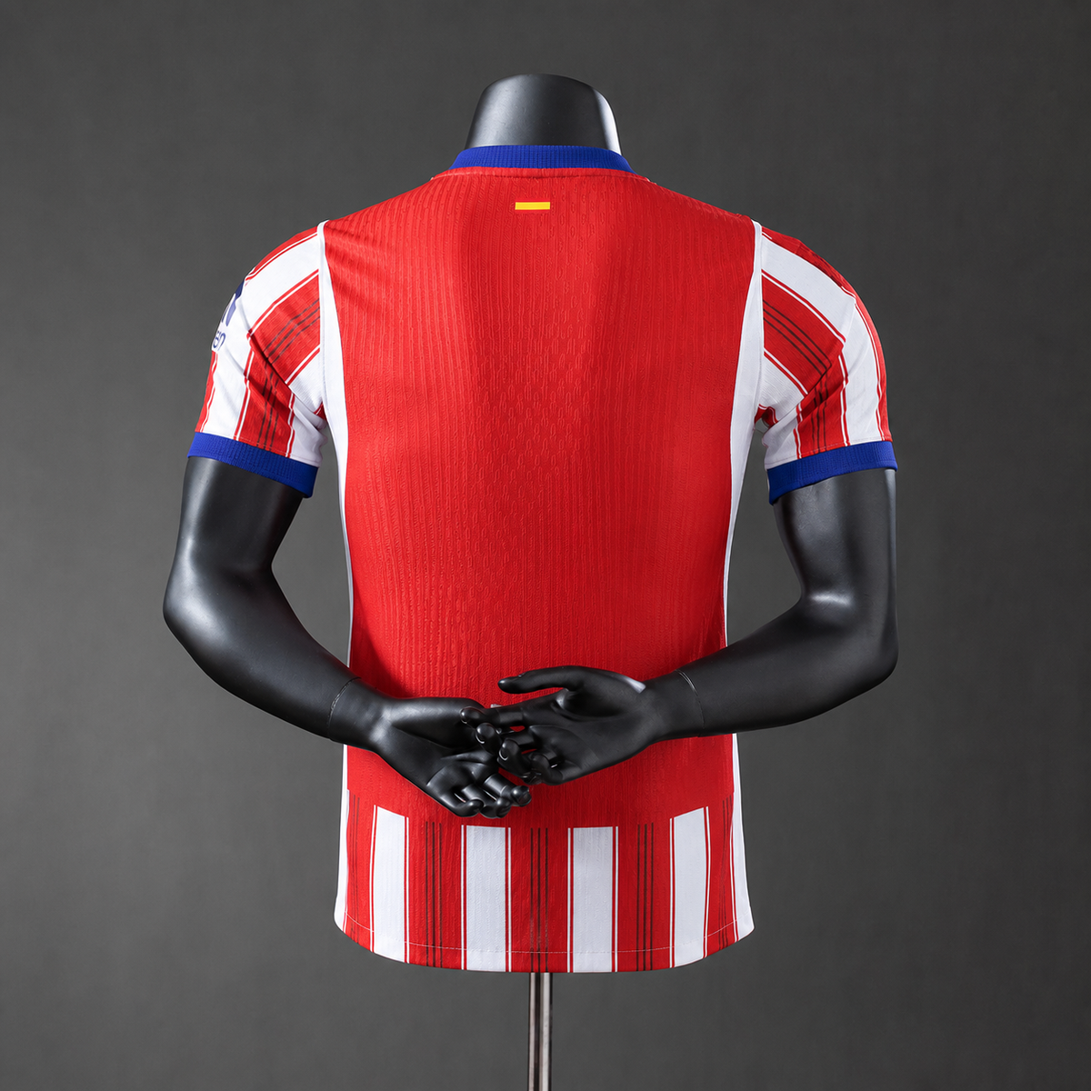 Camisa Atlético Madrid Home Versão Jogador 26/27