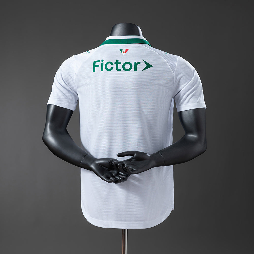 Camisa Palmeiras Away Versão Jogador 26/27