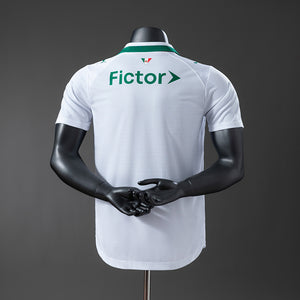 Camisa Palmeiras Away Versão Jogador 26/27