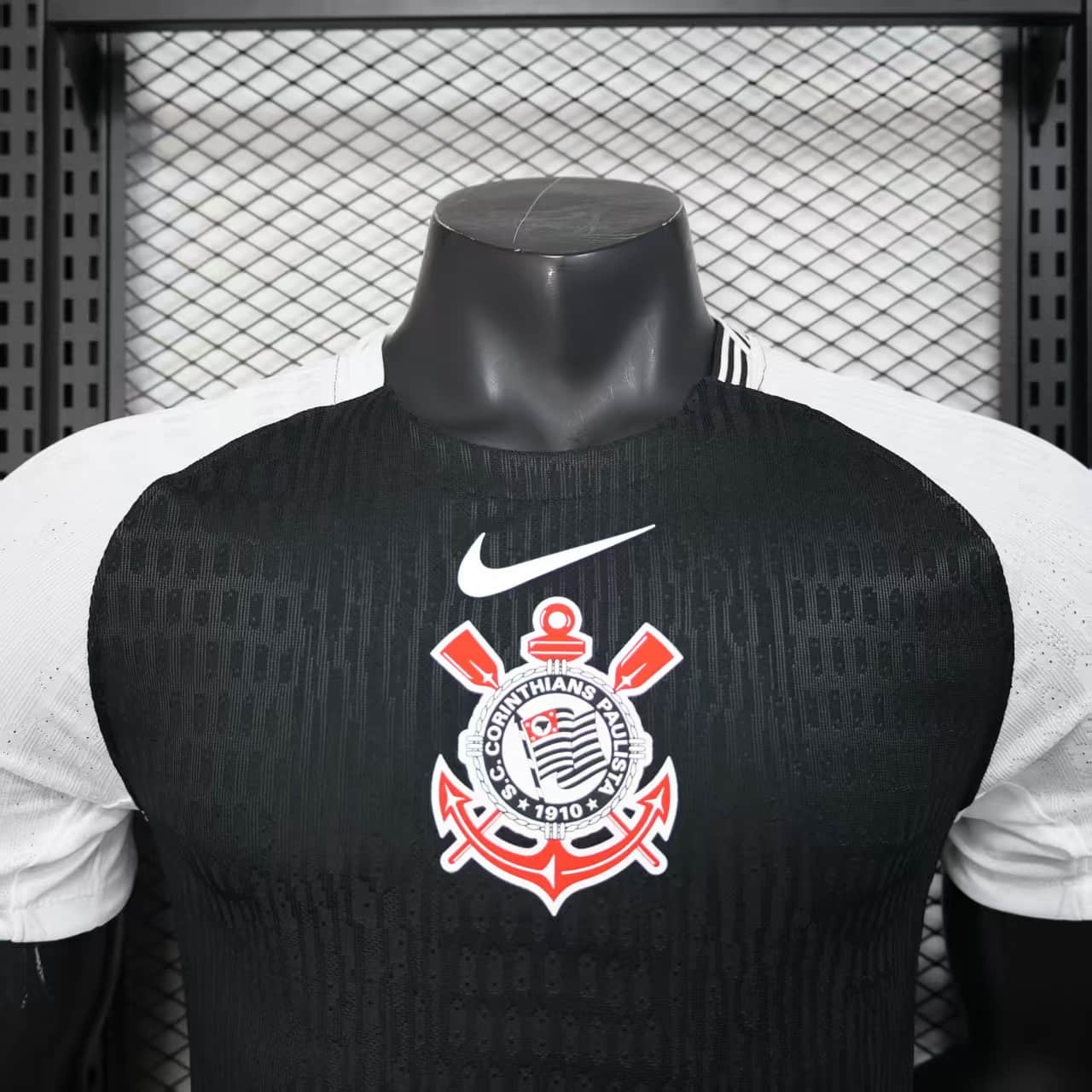 Camisa Corinthians Away Jogador