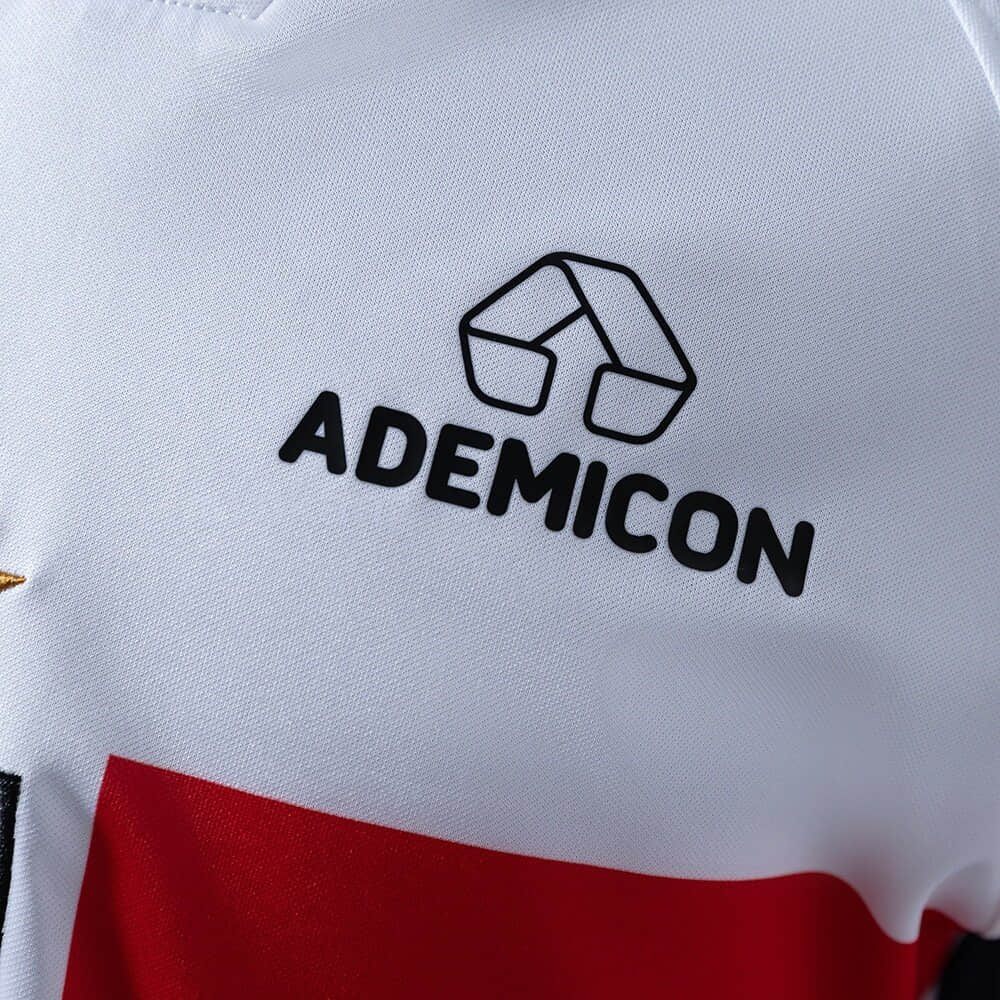 Camisa São Paulo Home 26/27