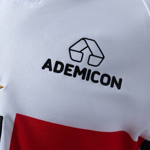 Camisa São Paulo Home 26/27