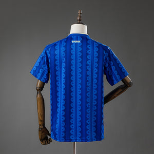 Camisa Suécia Away 26/27