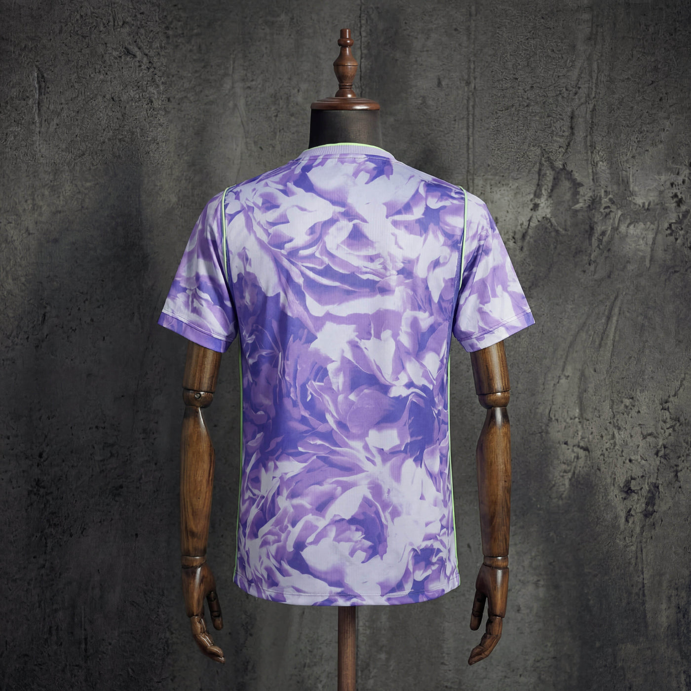 Camisa Coreia do Sul Away 2026