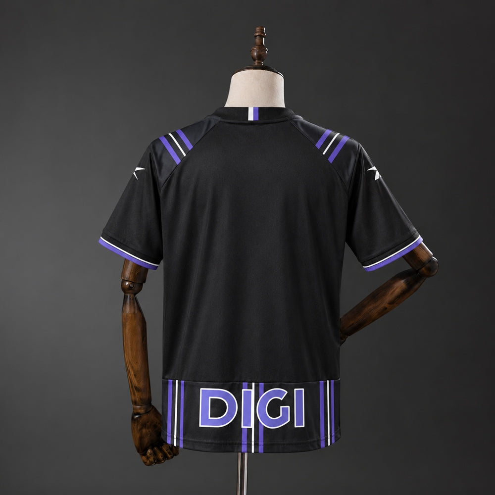 Camisa Real Valladolid Away 4xl2 26/27