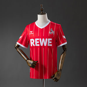 Camisa FC Koln Retrô 17/18