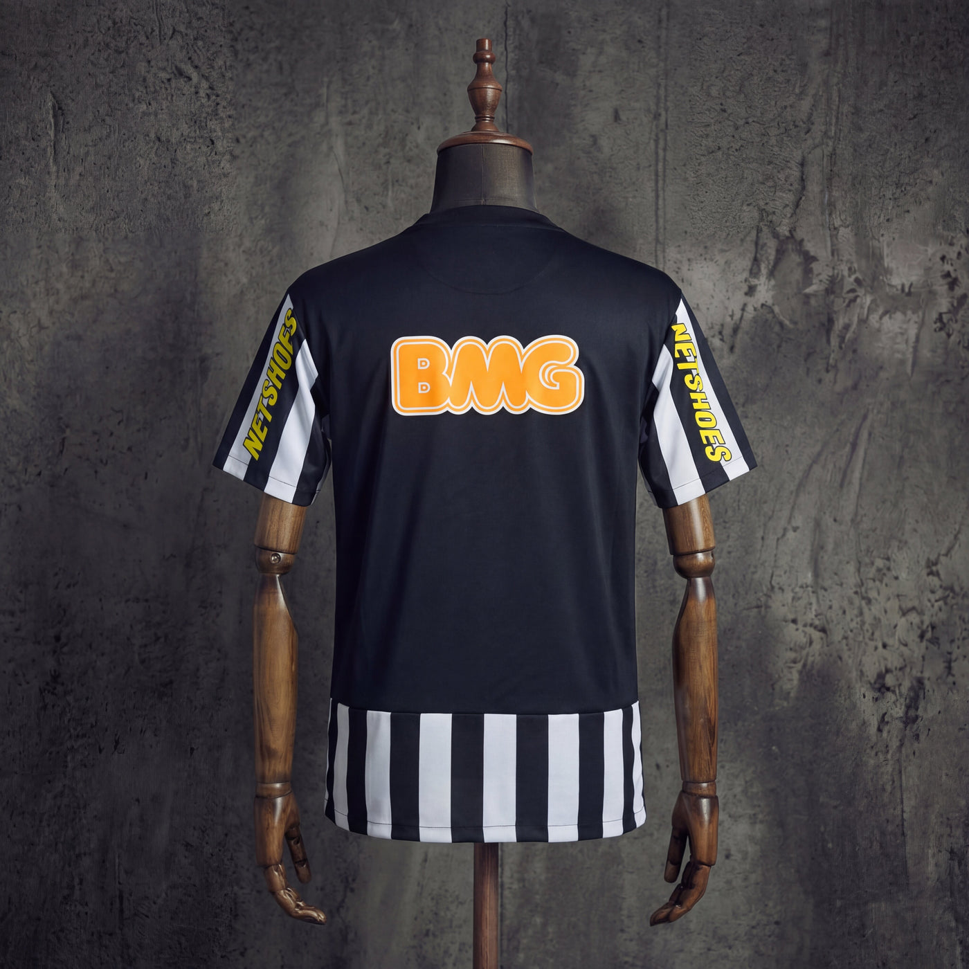 Camisa Santos Retrô 12/13