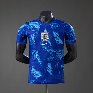 Camisa Inglaterra Goleiro Versão Jogador 2026