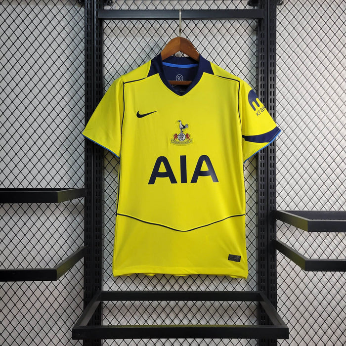 Camisa Tottenham Hotspur Away 25/26
