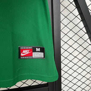 Camisa Brasil Retrô Goleiro 1998
