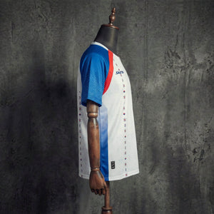 Camisa Haiti Away 2026