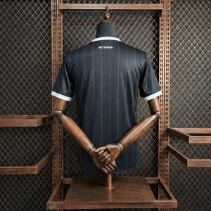 Camisa Nova Zelândia Away 2026