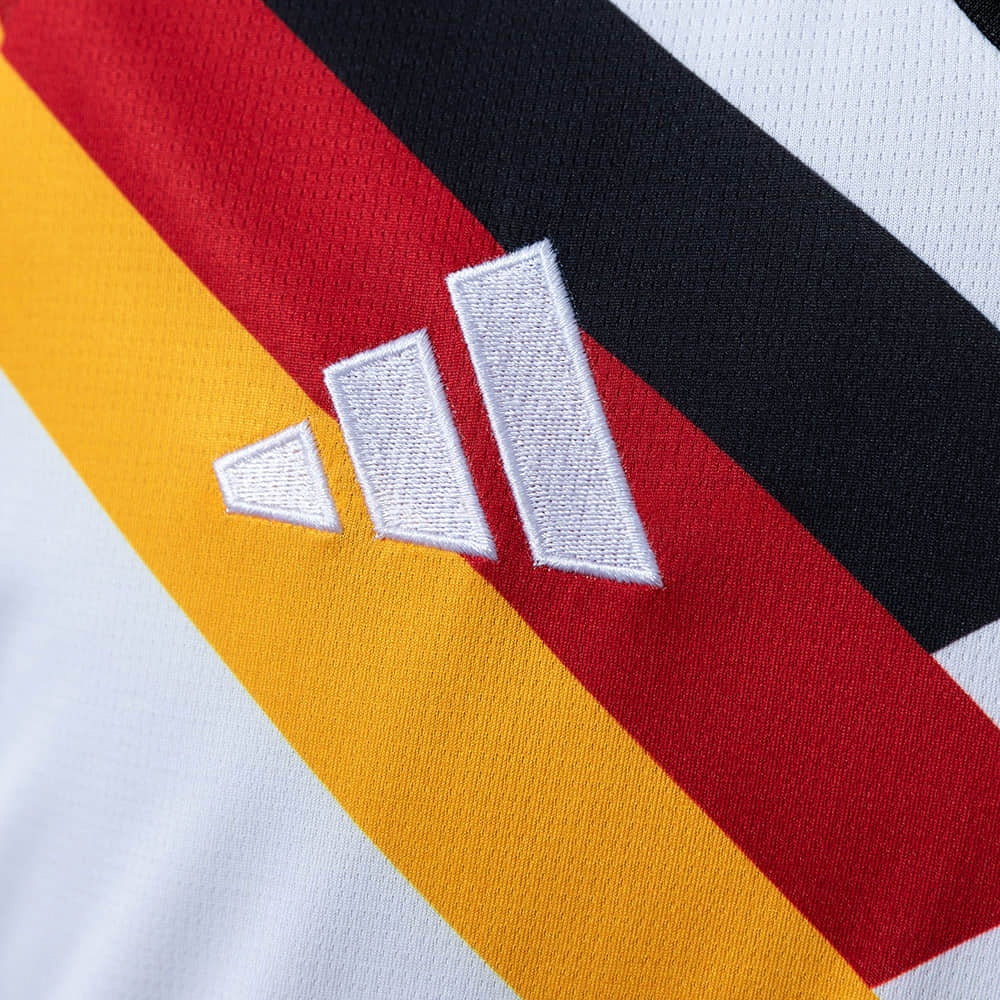 Camisa Alemanha Home 2026