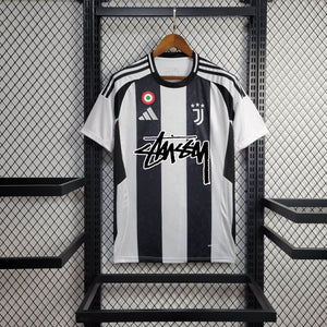 Camisa Juventus Home 24/25