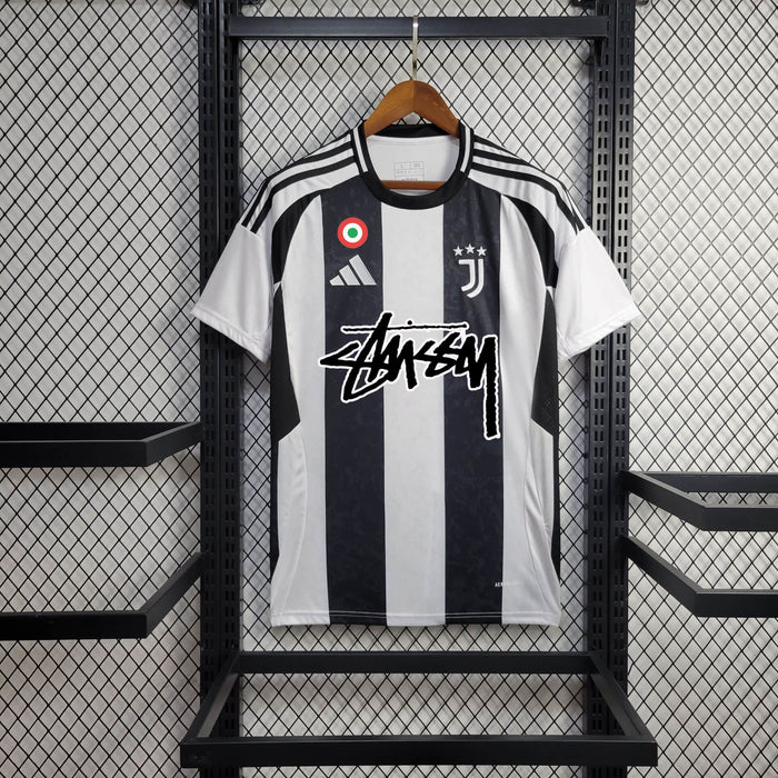 Camisa Juventus Home 24/25