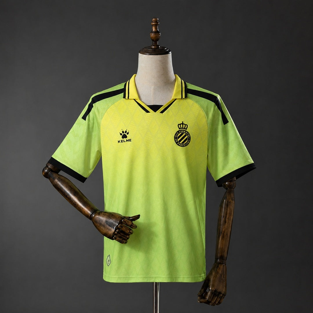 Camisa Espanyol Away 26/27