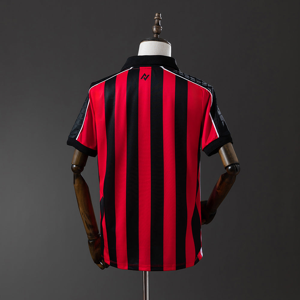 Camisa Vitória Home 25/26