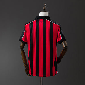 Camisa Vitória Home 25/26