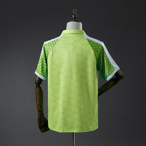 Camisa Wolfsburg Retrô 97/98