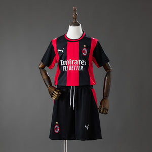 Kit Infantil AC Milan 26/27