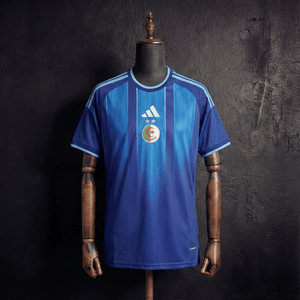 Camisa Argélia Pré-jogo 2026