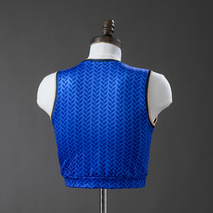 Camisa Itália Home 2026 Feminina
