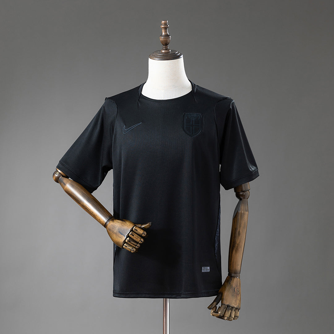 Camisa Noruega Away 2026