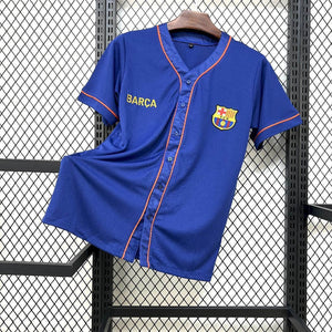 Camisa Barcelona Baseball Modelo Especial 25/26