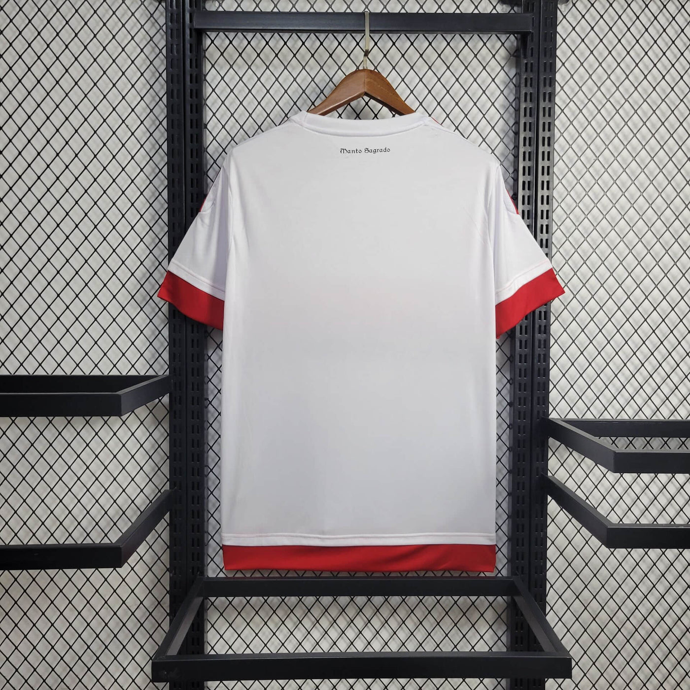 Camisa Flamengo Retrô 15/16