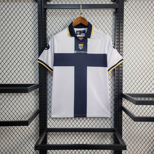 Camisa Parma Retrô 05/06