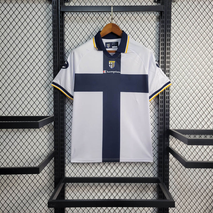 Camisa Parma Retrô 05/06