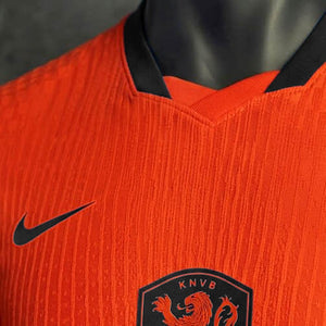 Camisa Holanda Home Jogador 2026