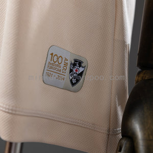 Camisa Vasco Away 24/25 Feminina