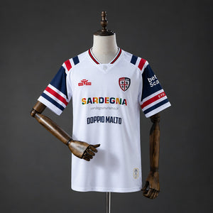 Camisa Cagliari Away 26/27