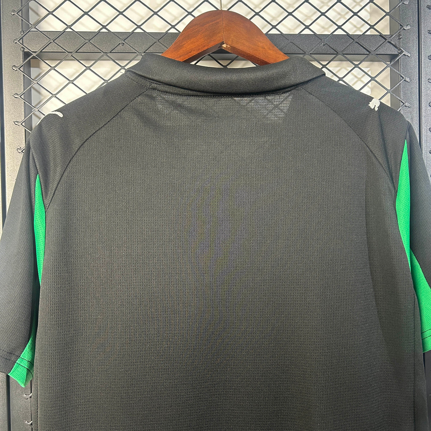 Camisa Lens Away 25/26