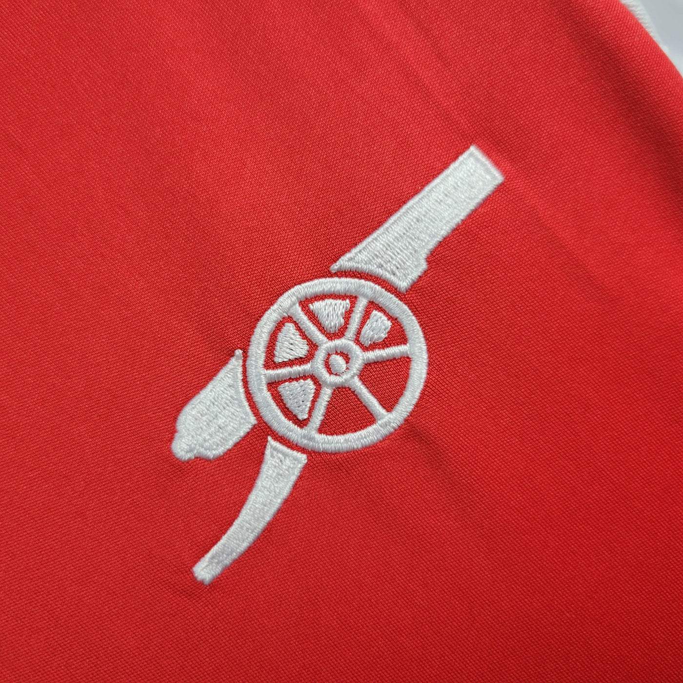 Camisa Arsenal Home 24/25 Feminina