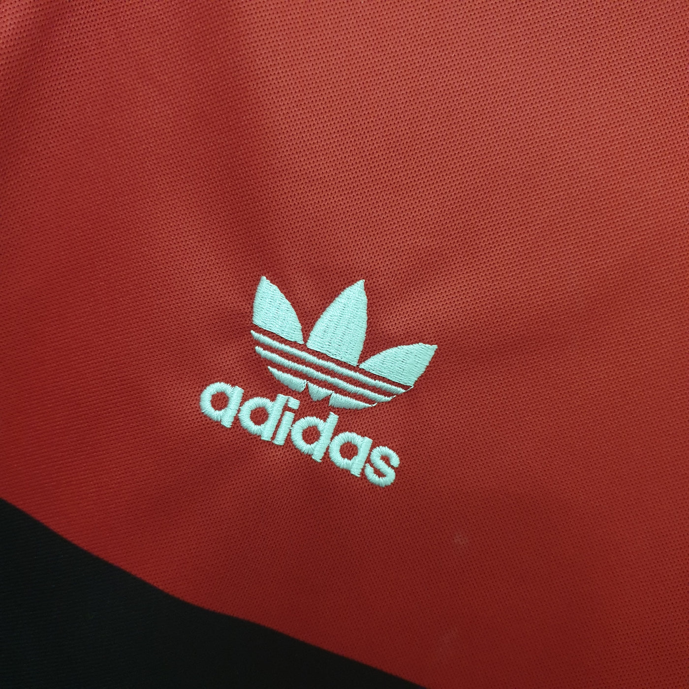 Camisa Flamengo Retrô 1982