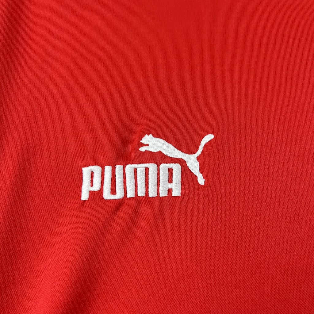 Camisa Sevilla Retrô 1987
