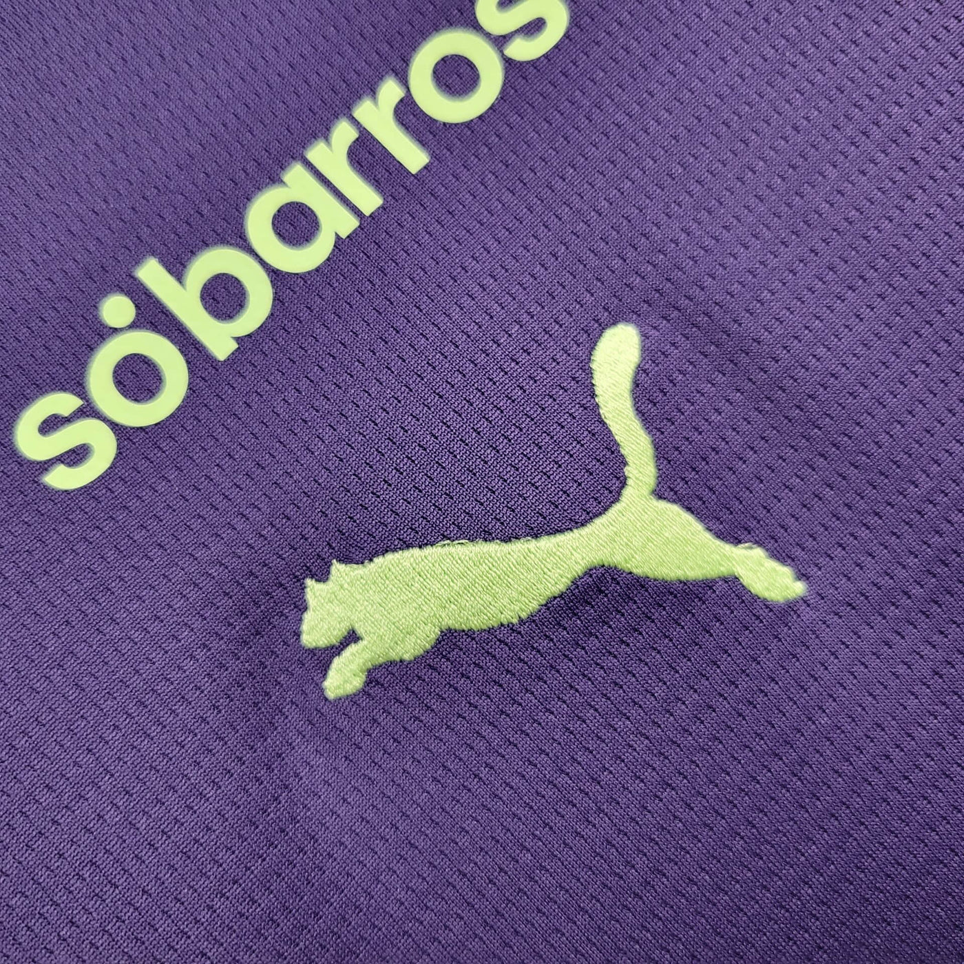 Camisa Primeira Liga Away 25/26