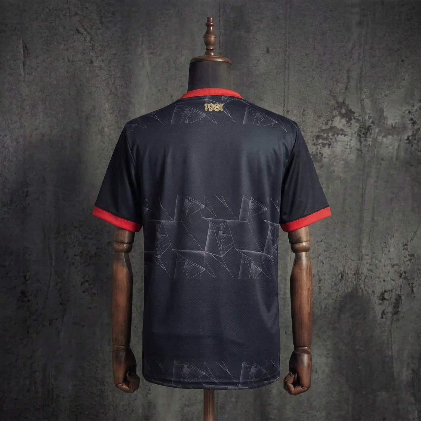 Camisa Flamengo Retrô 21/22